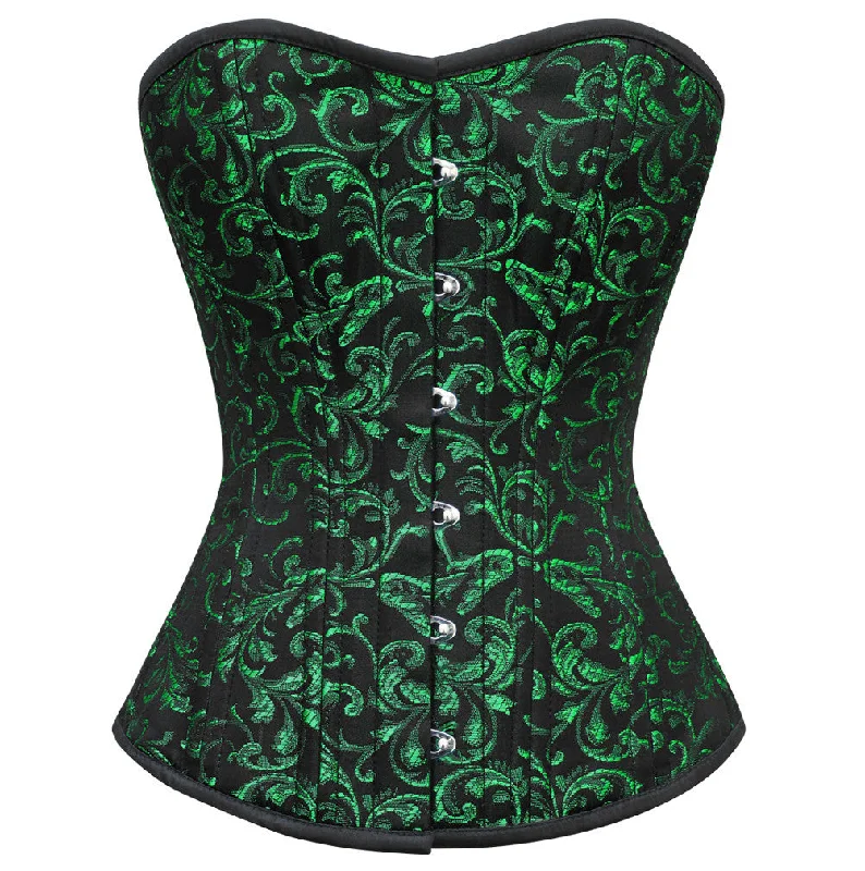 corset for club threads-Glen Waist Training Corset