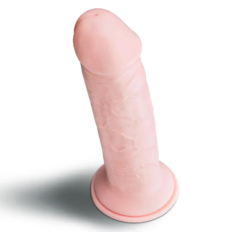 Galactic dildo-Prowler RED Ultra Cock Dildo Pink 12 Inch