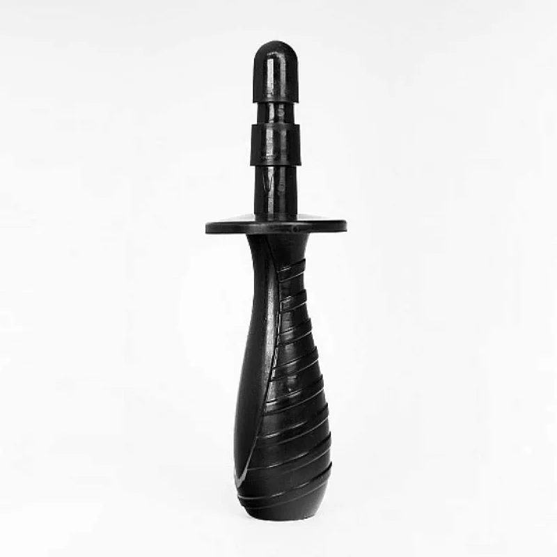 vibrating dildo with adjustable intensity levels for variety-Hung System Poignee Handle