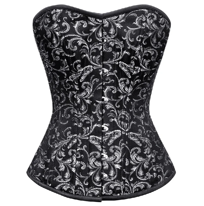 corset for alternative threads-Romila Waist Training Corset