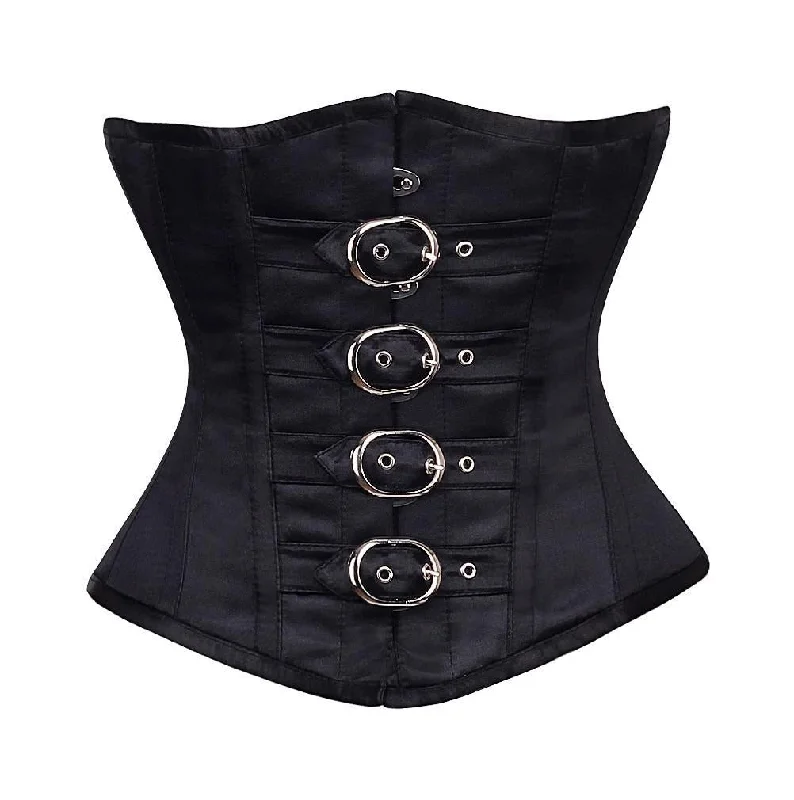 corset for alternative lattices-Marlene Underbust Corset