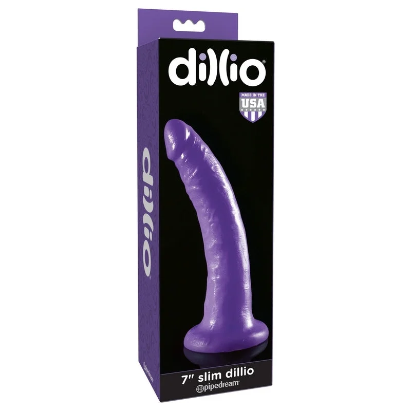 vibrating anal massager for men with ergonomic handle-PIPEDREAM - Dillio  7" inch