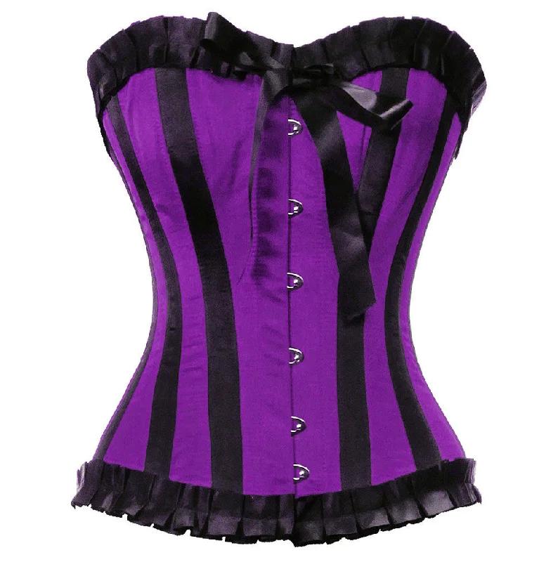 corset for gothic threads-Tommy Wasit Training Overbust Corset