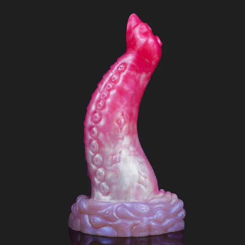 high-quality vibrating dildo for couples-Swamp Monster Migas