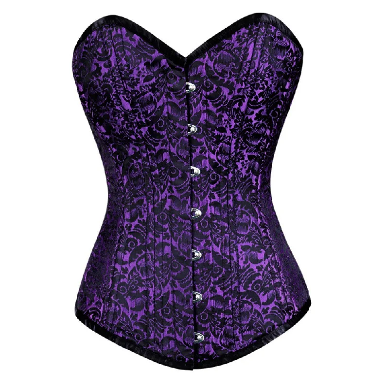 corset for costume threads-Rico Longline Waist Training Corset