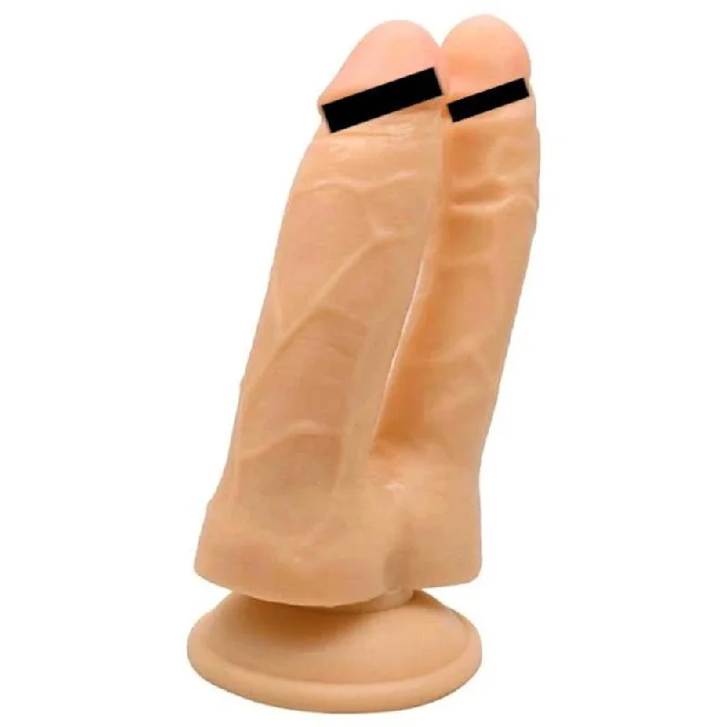 vibrating anal toy with quiet motor for private enjoyment-Ass and Pussy Stuffing Double Penetration |/| Realistic Sided Ended