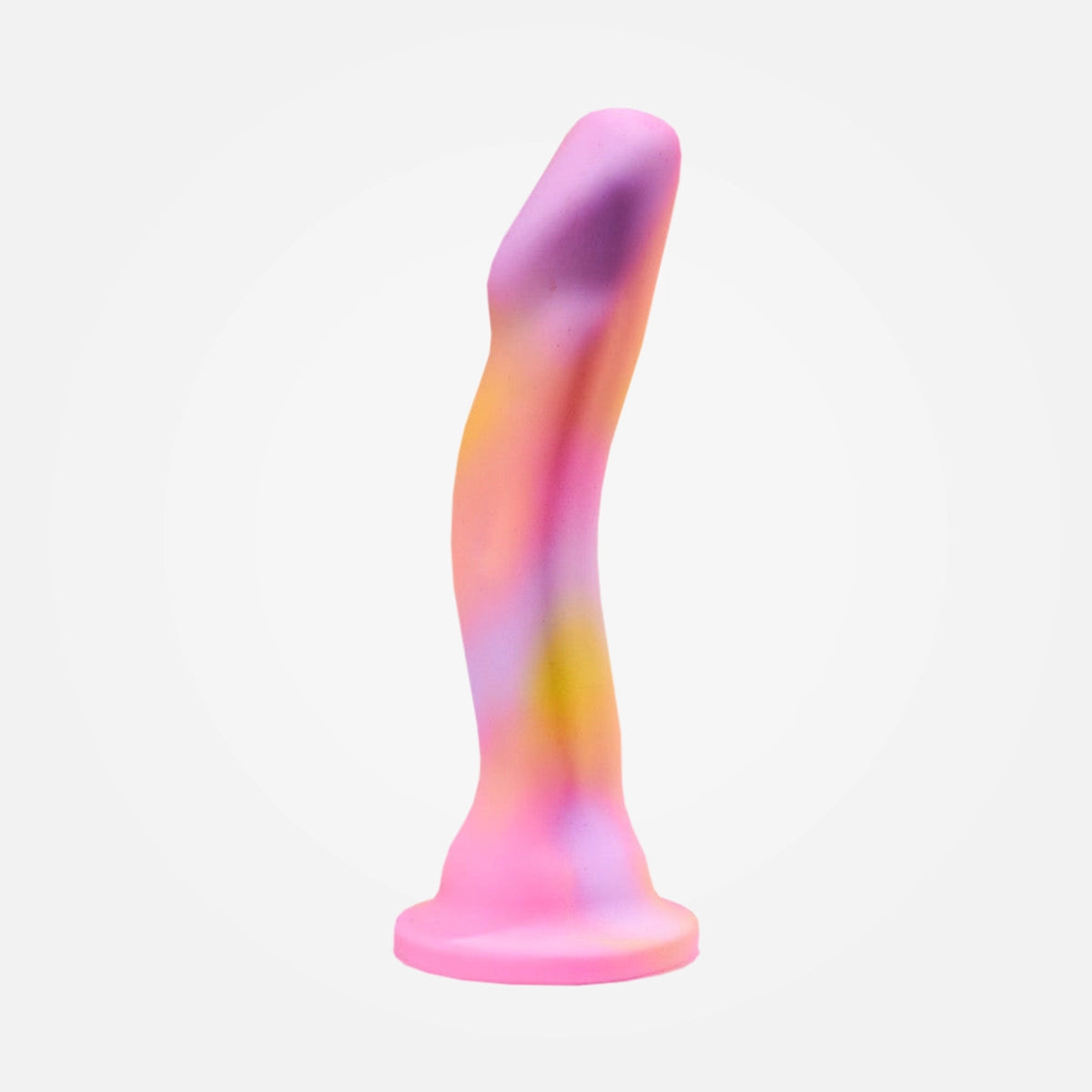 Choral-harmony dildo-Avant Sun's Out - 7.5" Non-Vibrating Suction Cup Dildo