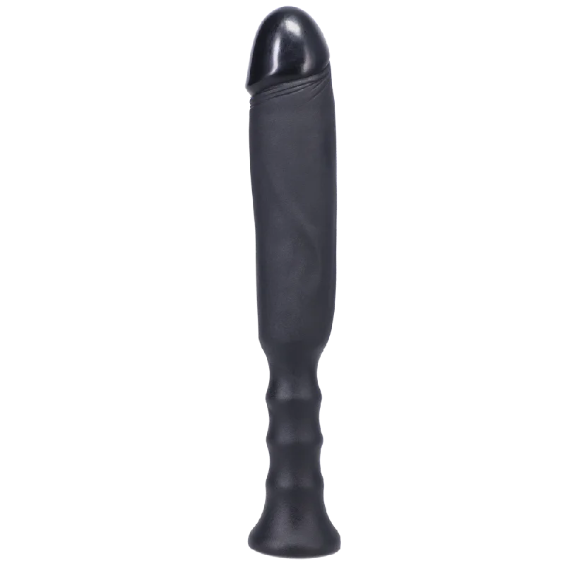 Stretch-fit dildo-Anaconda