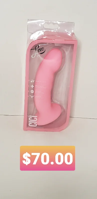 vibrating cock sleeve for better performance during intercourse-Luxe Cici