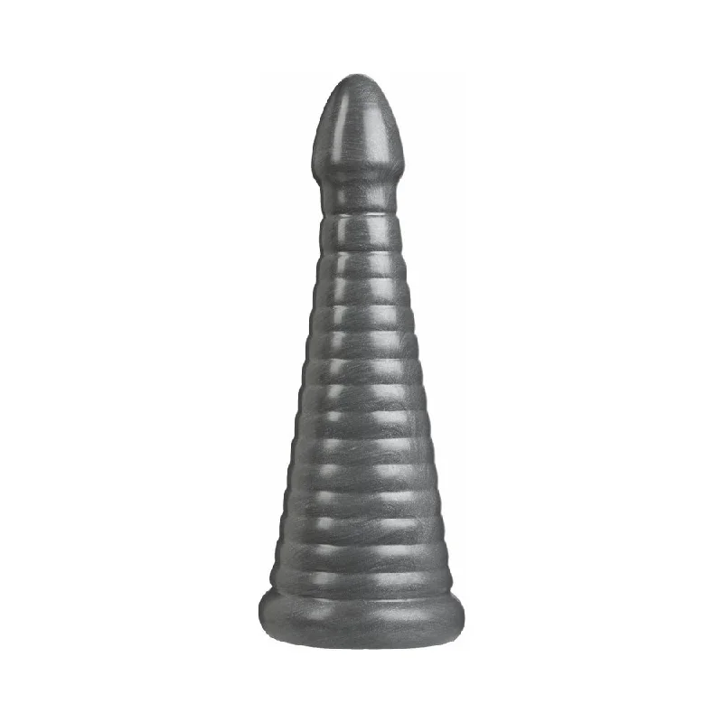 vibrating anal toy for increased stimulation during intercourse-American Bombshell Rockeye