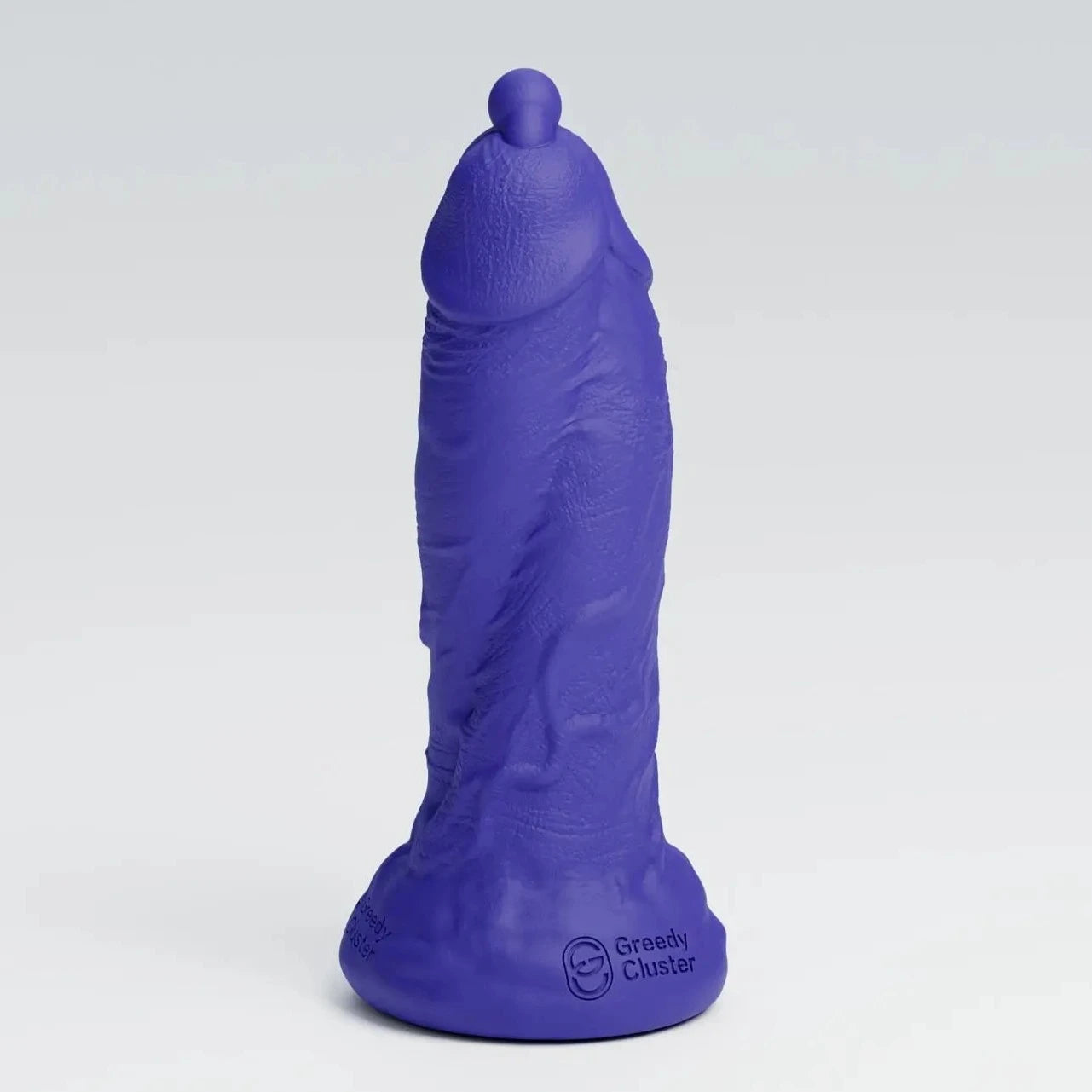 Ink-drawn dildo-D.P DILDO