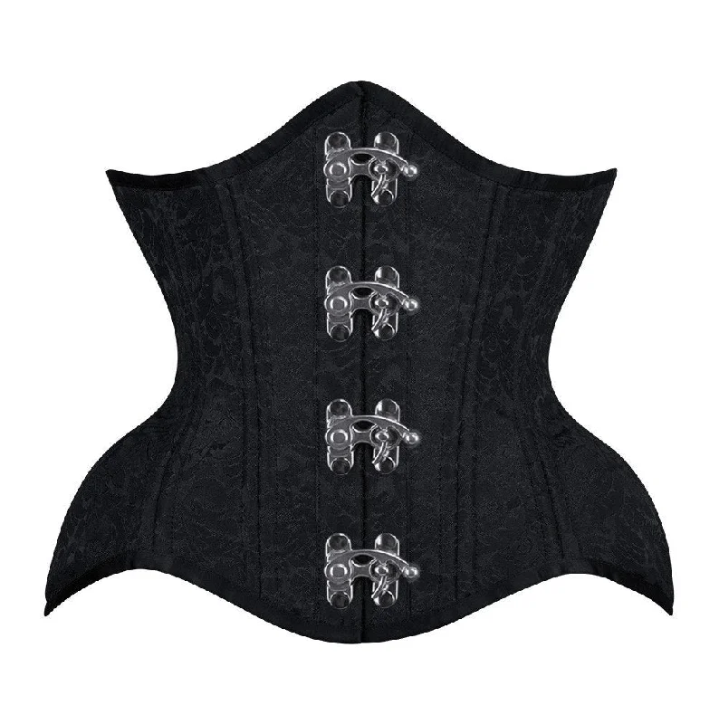 corset for dance nets-Patience Curvy Waist Training Corset