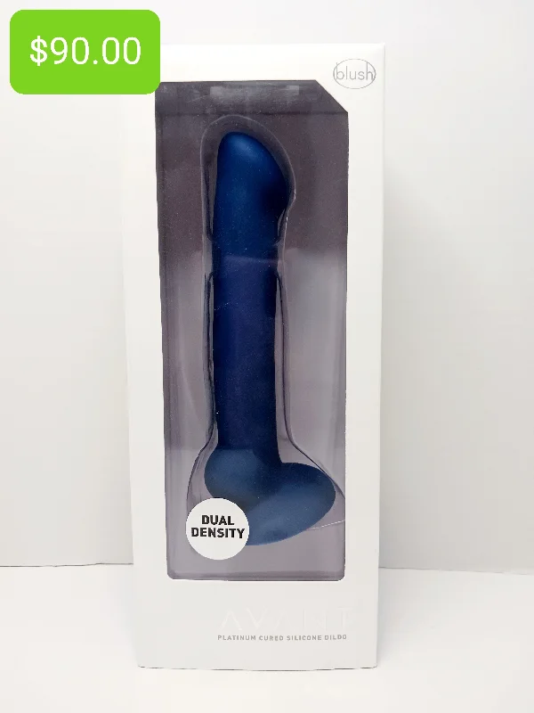 vibrating prostate toy for men with remote control features-Avant D10