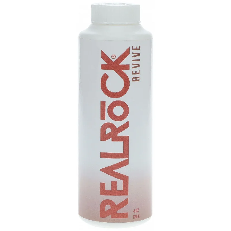 Couch-cushion dildo-REALROCK Revive - Reviving Powder - Refreshing Powder - 114 grams