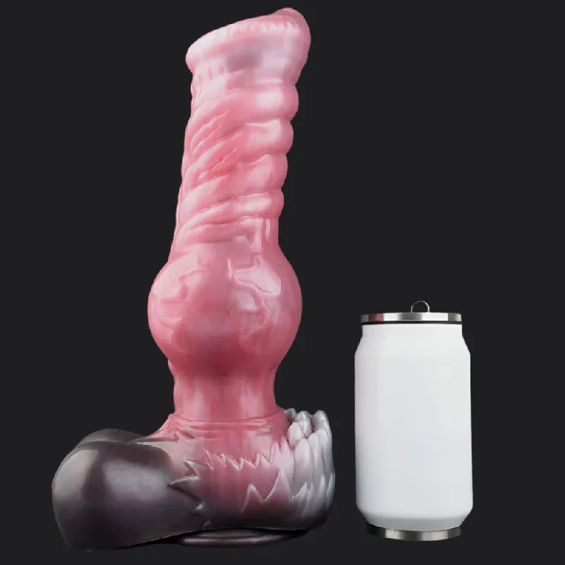 vibrating anal beads for deep penetration-Werewolf King