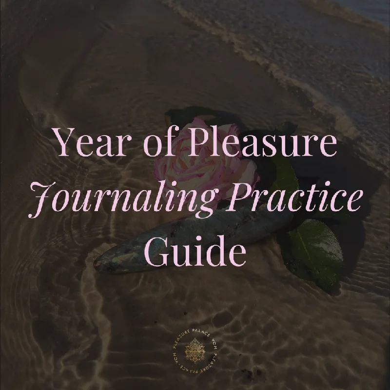 vibrating anal plug for beginners with smooth silicone-🎁 Free Gift - 2025 Year of Pleasure Journaling Practice Guide