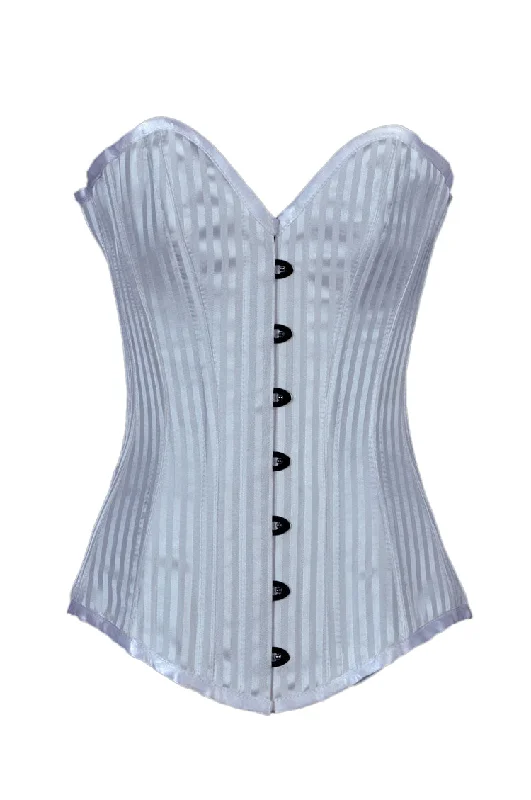 corset for gothic nets-Stokke Longline Overbust Corset