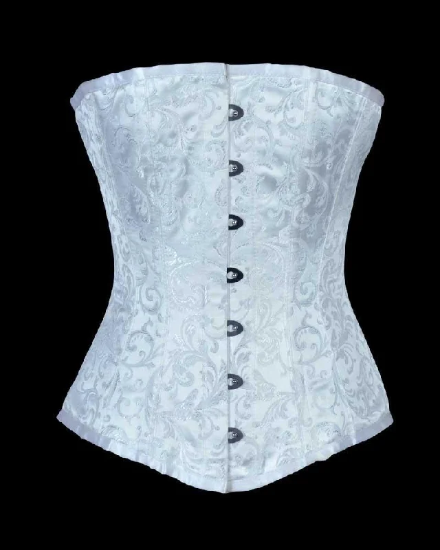 corset for club fibers-India Overbust Corset