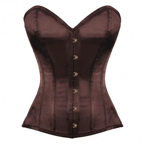 corset for gothic strands-Debbiee Waist Training Corset