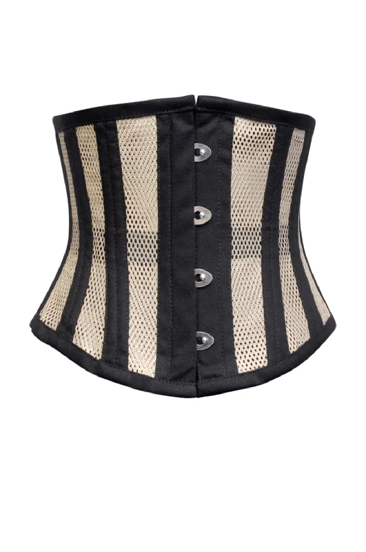 corset for winter layering-Libby Underbust Corset