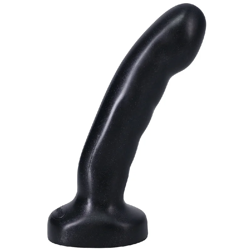 Antenna-linked dildo-5" Acute Silicone Dildo - Night Sky