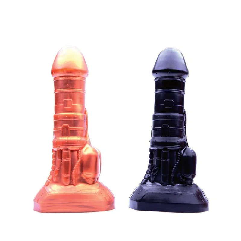 Aquila-eagle dildo-Steam Hunk Soft